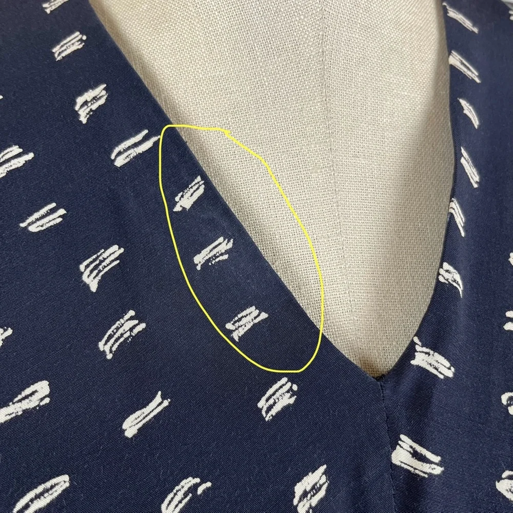 M.M Lafleur The Noel Dress - Picture 5 of 10